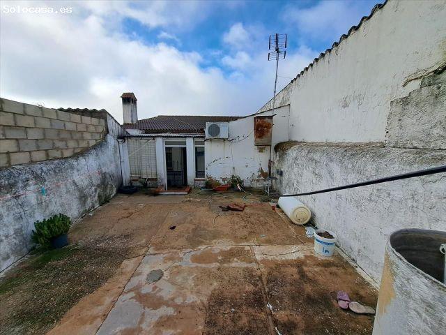 Chalet en Venta en Calañas, Huelva