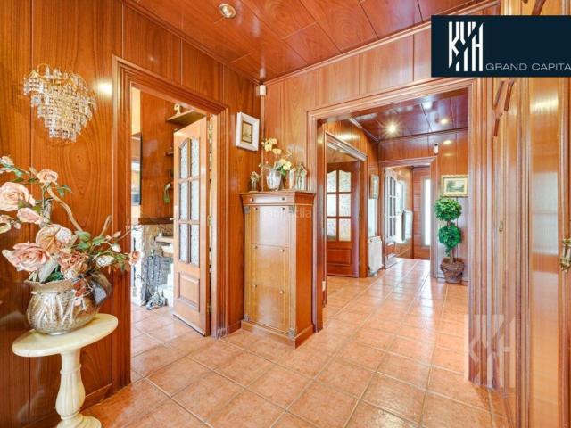 Chalet en venta en Caldes de Malavella. Chalets Caldes de.