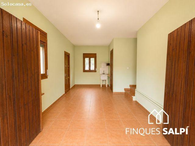 Chalet en Venta en Caldes de Malavella, Girona