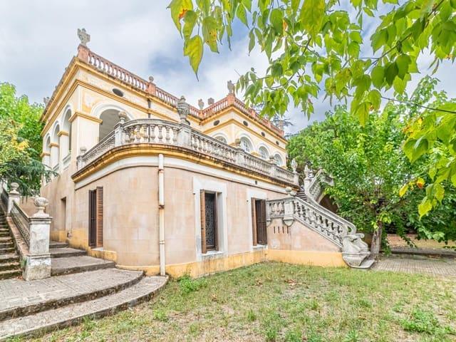 Chalet en venta en Caldes de Malavella, Girona