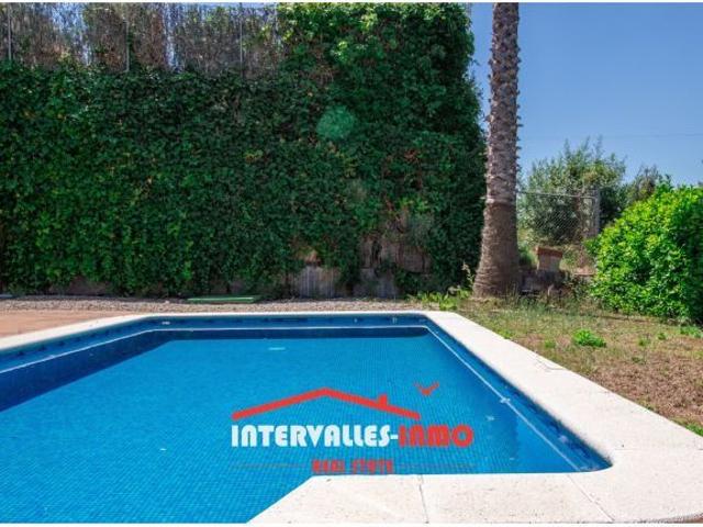 Chalet en Venta en Caldes de Montbui, Barcelona