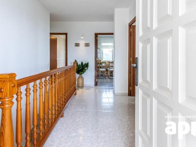 Chalet en venta en Caldes de Montbui. ESPECTACULAR CHALET A LOS 4 VIENTOS CON VISTAS EN CALDES DE MONTBUI. Chalets Caldes de.