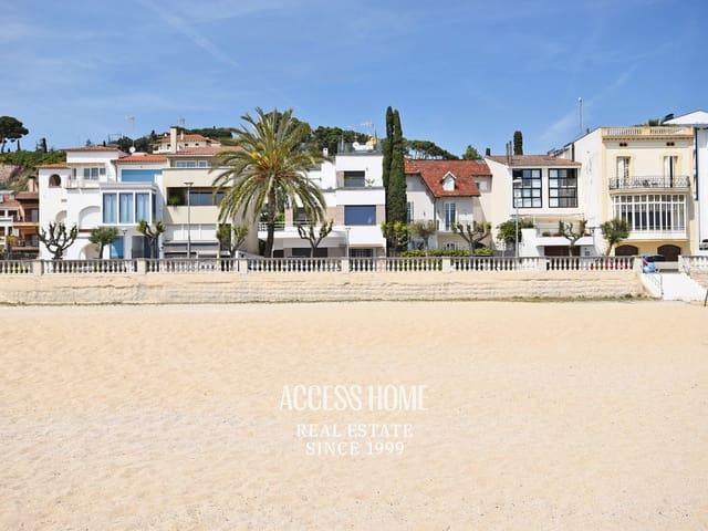Piso en venta en Caldes d'Estrac, Barcelona Costa Maresme