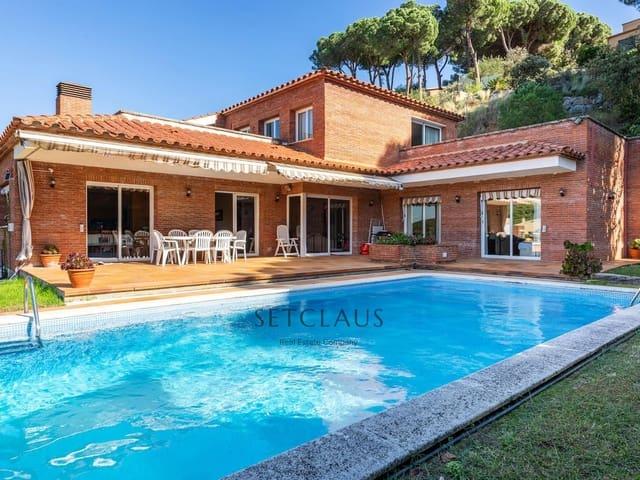 Chalet en venta en Caldes d'Estrac, Barcelona Costa Maresme
