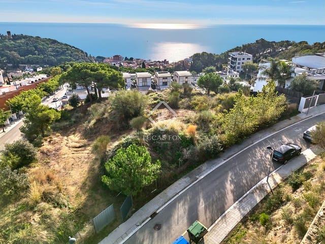 Chalet en venta en Caldes d'Estrac, Barcelona Costa Maresme