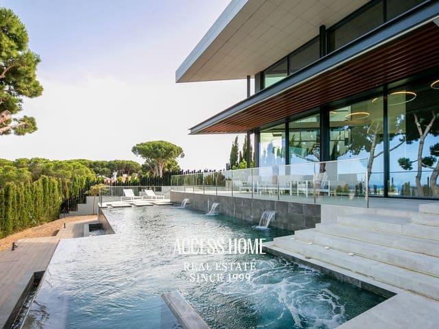 Chalet en venta en Caldes d'Estrac, Barcelona Costa Maresme