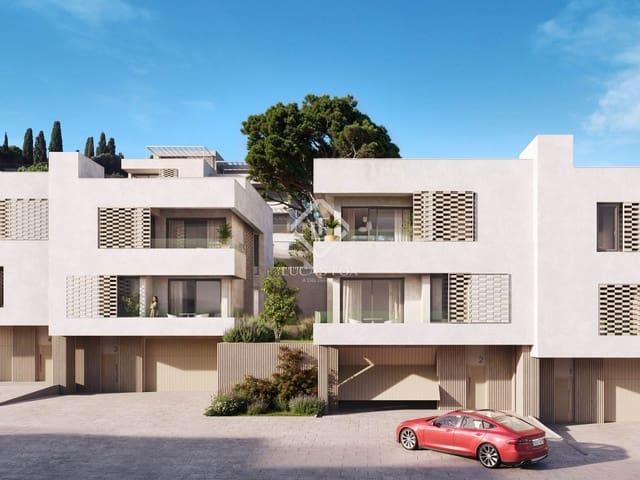Chalet en venta en Caldes d'Estrac, Barcelona Costa Maresme