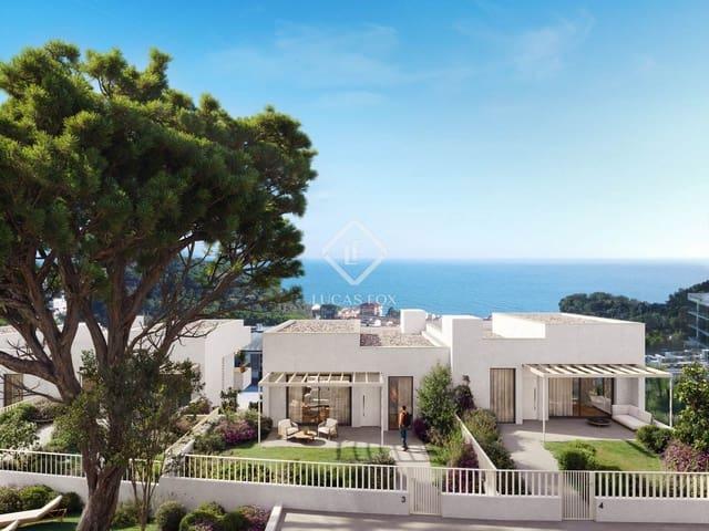 Chalet en venta en Caldes d'Estrac, Barcelona Costa Maresme