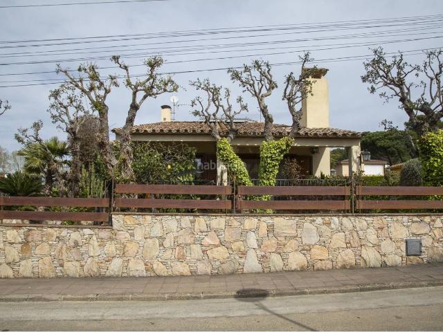 Chalet en venta en Calella de Palafrugell Costa Brava. CASA EN VENDA A CALELLA DE PALAFRUGELL. Chalets Calella de.