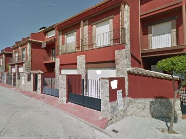 Chalet en Venta en Calera y Chozas, Toledo