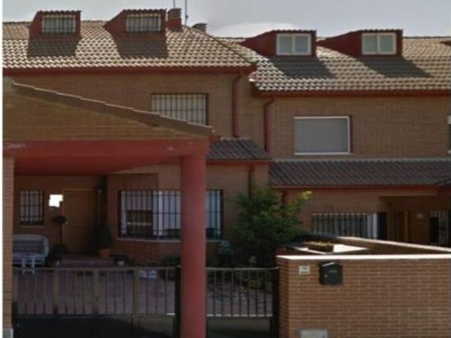 Chalet en Venta en Calera y Chozas, Toledo