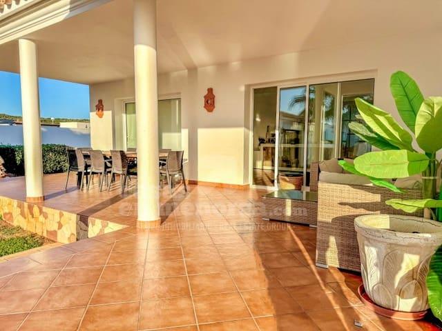 Chalet en venta en Cales Piques, Menorca