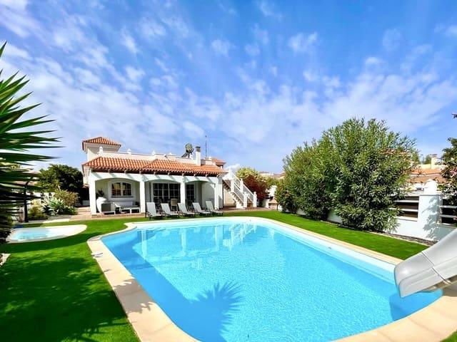 Chalet en venta en Caleta de Fuste, Fuerteventura
