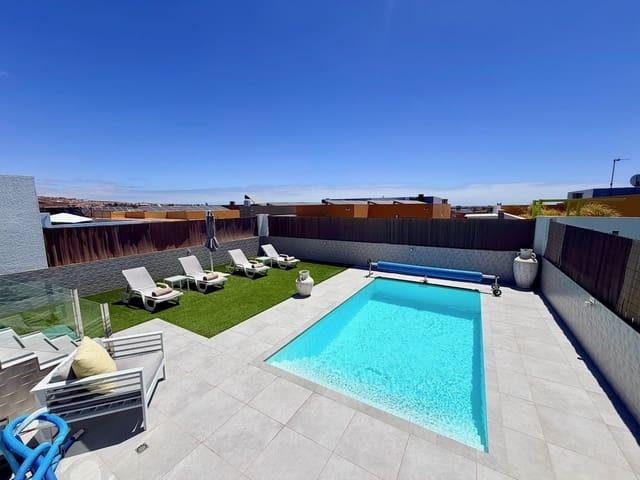 Chalet en venta en Caleta de Fuste, Fuerteventura