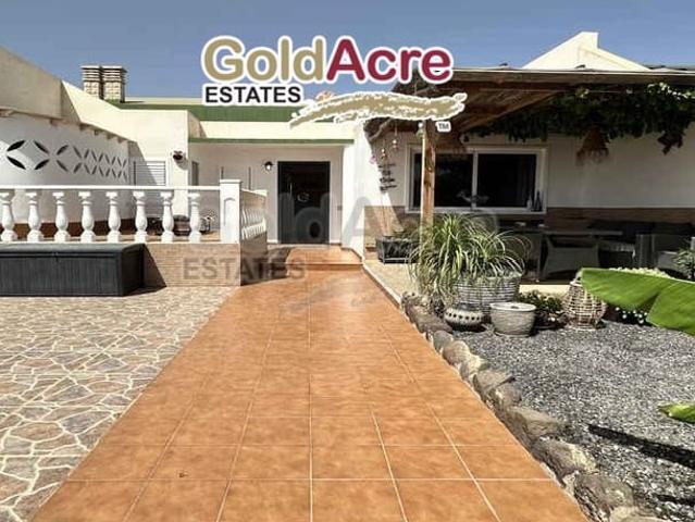 Chalet en venta en Caleta de Fuste, Fuerteventura
