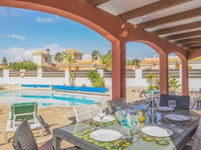 Chalet en venta en Caleta de Fuste, Fuerteventura