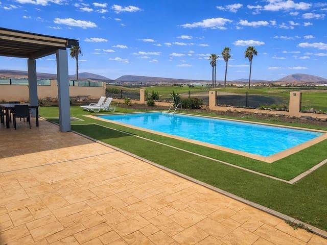 Chalet en venta en Caleta de Fuste, Fuerteventura
