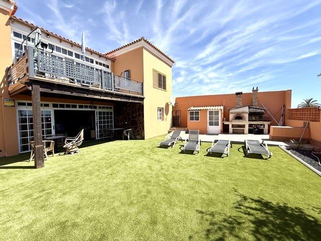 Chalet en venta en Caleta de Fuste, Fuerteventura