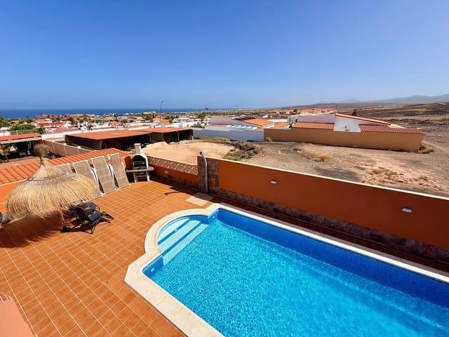 Chalet en venta en Caleta de Fuste, Fuerteventura