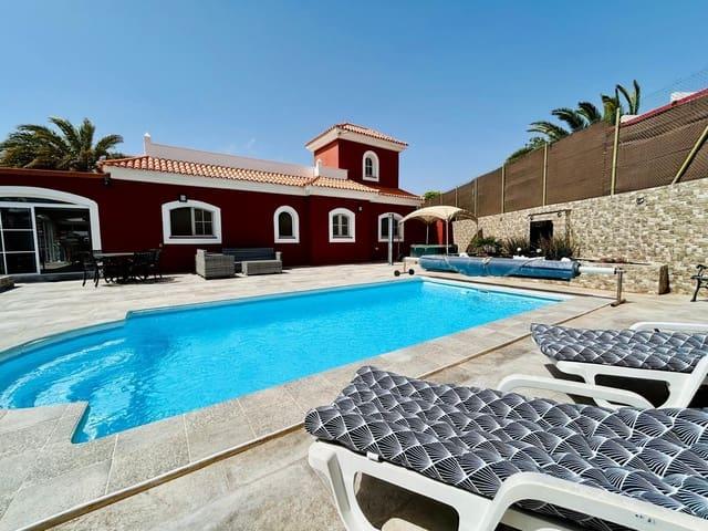 Chalet en venta en Caleta de Fuste, Fuerteventura