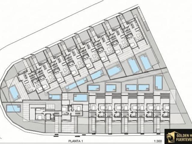 Chalet en Venta en Caleta de Fuste, Las Palmas