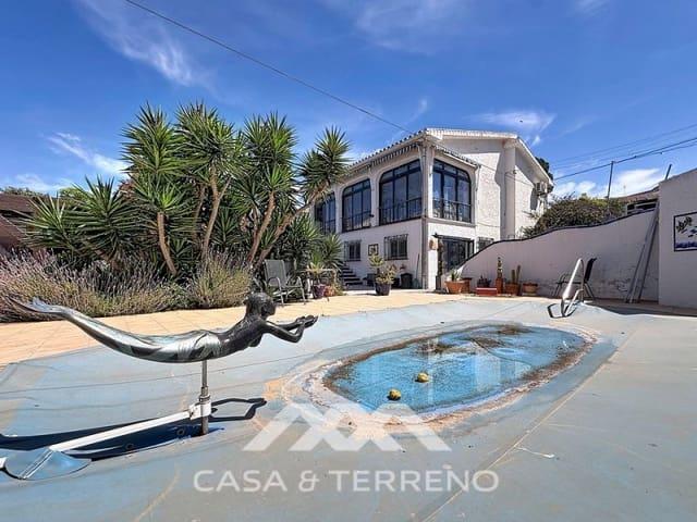 Chalet en venta en Caleta de Vélez, Málaga Costa del Sol