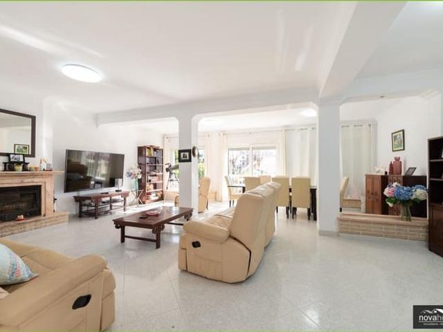Chalet en venta en Caleta de Vélez, Málaga Costa del Sol