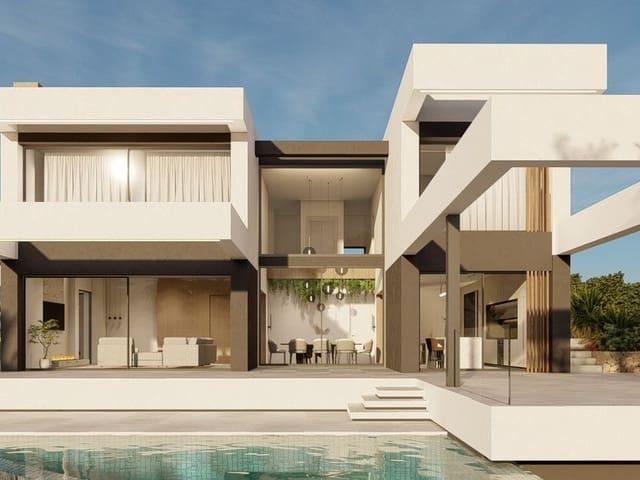 Chalet en venta en Caleta de Vélez, Málaga Costa del Sol