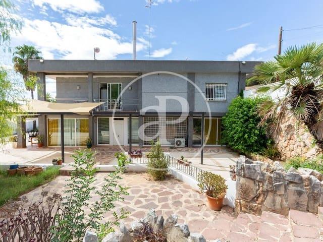 Chalet en venta en Calicanto, Valencia