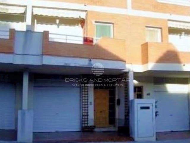 Chalet en venta en Càlig, Castellón Costa Azahar