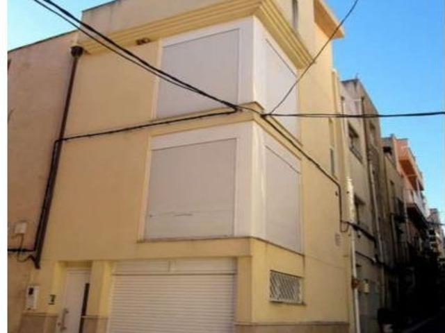 Chalet en Venta en Càlig, Castellón