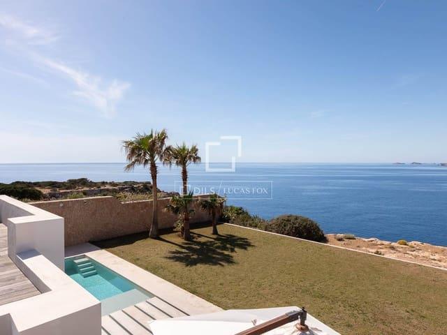 Chalet en venta en Caló d'en Real, Ibiza
