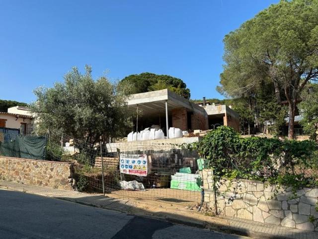 Chalet en venta en Calonge, Cabanyes Mas Ambrós Mas Pallí