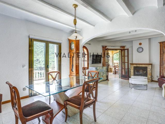 Chalet en venta en Calonge, Cabanyes Mas Ambrós Mas Pallí. Villa mediterránea de lujo en venta en Vizcondado de Cabanyes, Calonge. Chalets.