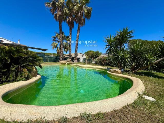 Chalet en venta en Calonge, Cabanyes Mas Ambrós Mas Pallí. Chalet Independiente en venta en Calonge. Chalets.