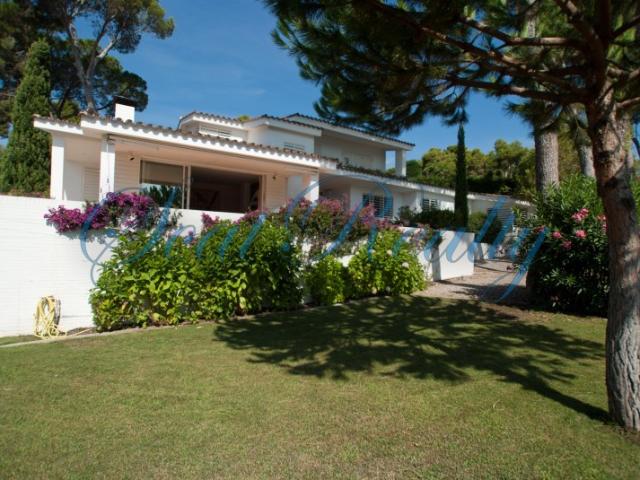 Chalet en venta en Calonge, Calonge