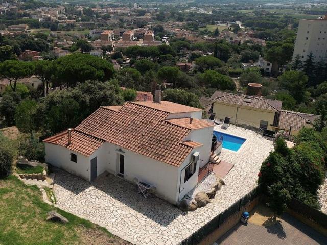 Chalet en venta en Calonge, de 91 m² 2 habitaciones por 475.000