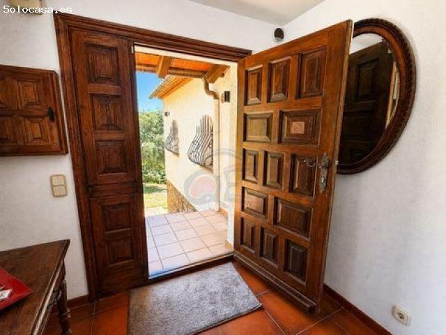 chalet en Venta en Calonge. FHOQ T1436
