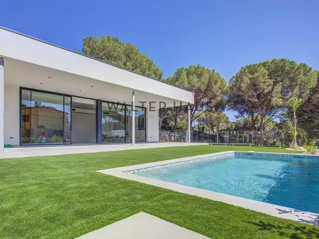 Chalet en venta en Calonge i Sant Antoni, Girona Costa Brava