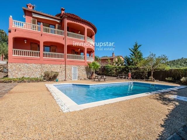 Chalet en venta en Calonge i Sant Antoni, Girona Costa Brava