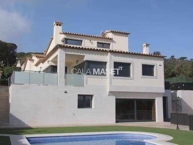 Chalet en venta en Calonge i Sant Antoni, Girona Costa Brava