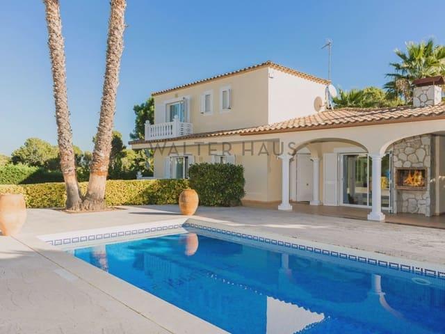 Chalet en venta en Calonge i Sant Antoni, Girona Costa Brava