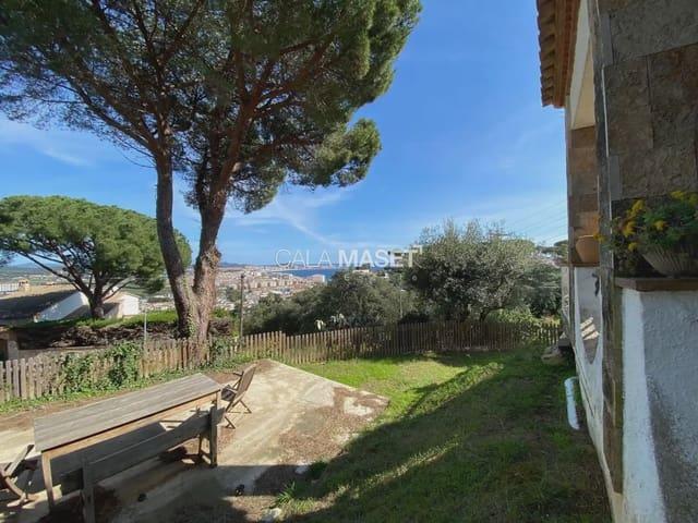 Chalet en venta en Calonge i Sant Antoni, Girona Costa Brava