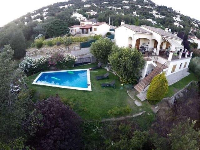 Chalet en venta en Calonge i Sant Antoni, Girona Costa Brava