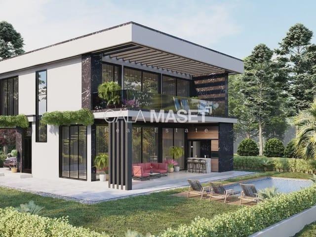 Chalet en venta en Calonge i Sant Antoni, Girona Costa Brava