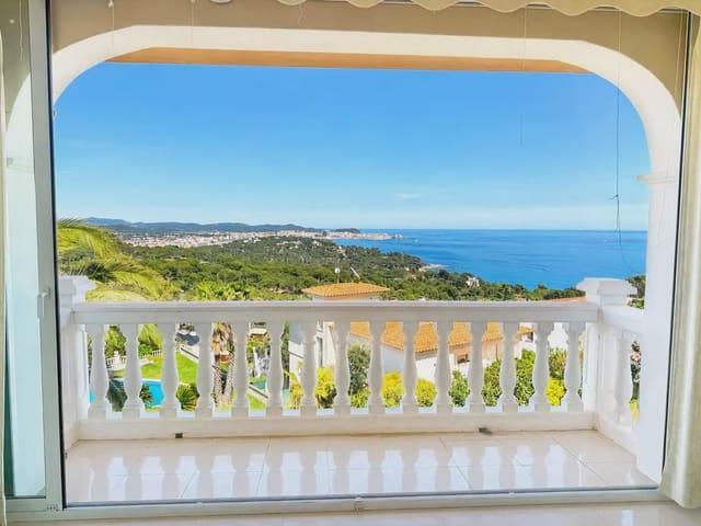 Chalet en venta en Calonge i Sant Antoni, Girona Costa Brava