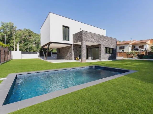 Chalet en venta en Calonge i Sant Antoni, Girona Costa Brava