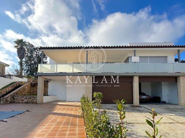 Chalet en venta en Calonge i Sant Antoni, Girona Costa Brava