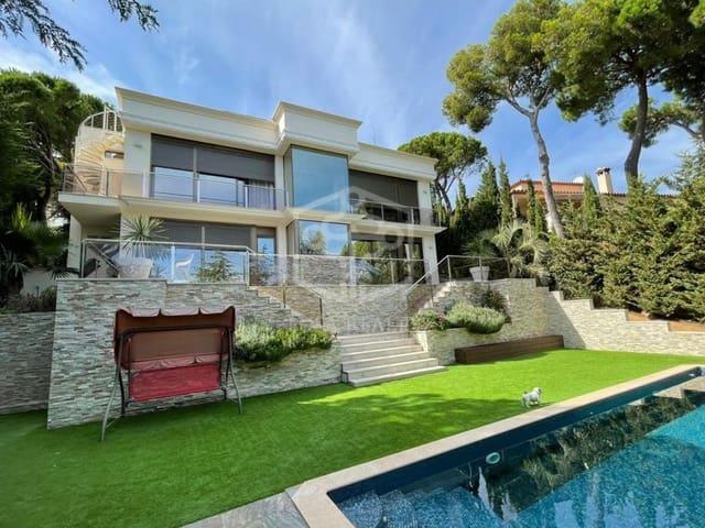 Chalet en venta en Calonge i Sant Antoni, Girona Costa Brava