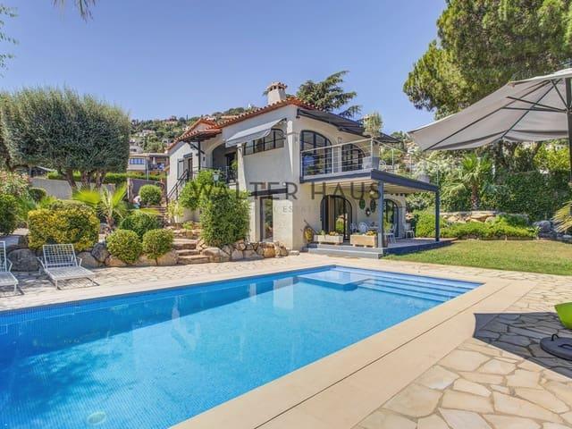 Chalet en venta en Calonge i Sant Antoni, Girona Costa Brava